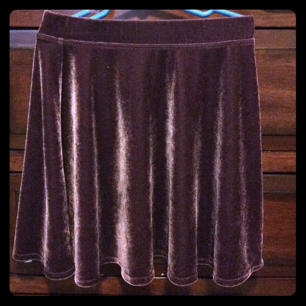 A skirt